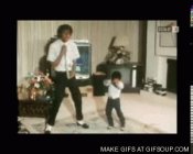 Emanuel-with-mj-dancing