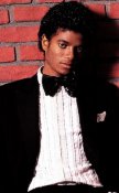 Mj-romantic