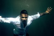 Usher-dive